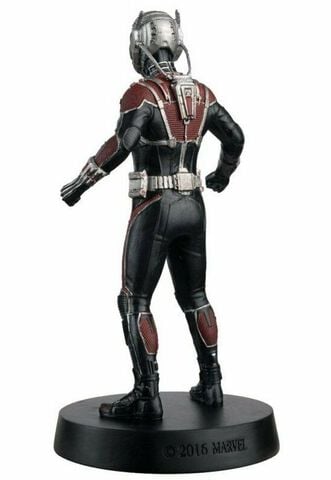 Figurine Movie Collection - Marvel - Antman 13cm